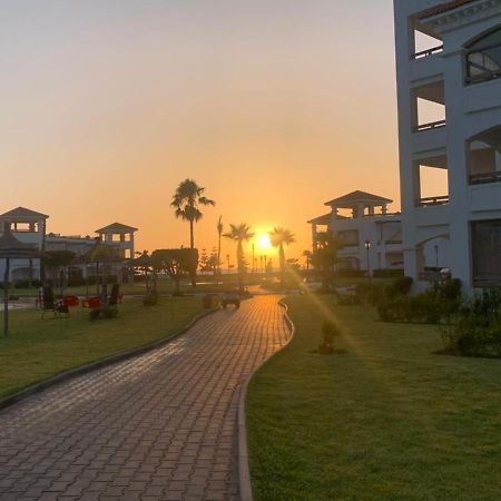 Chez Dany A Residence Beralmar Asilah Dış mekan fotoğraf
