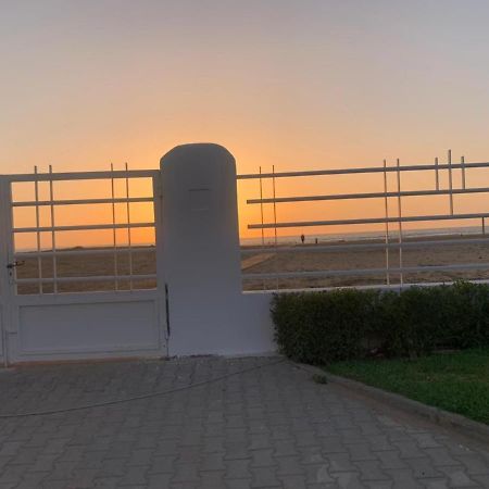 Chez Dany A Residence Beralmar Asilah Dış mekan fotoğraf