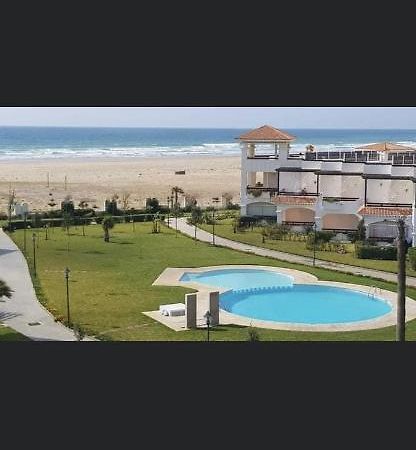 Chez Dany A Residence Beralmar Asilah Dış mekan fotoğraf