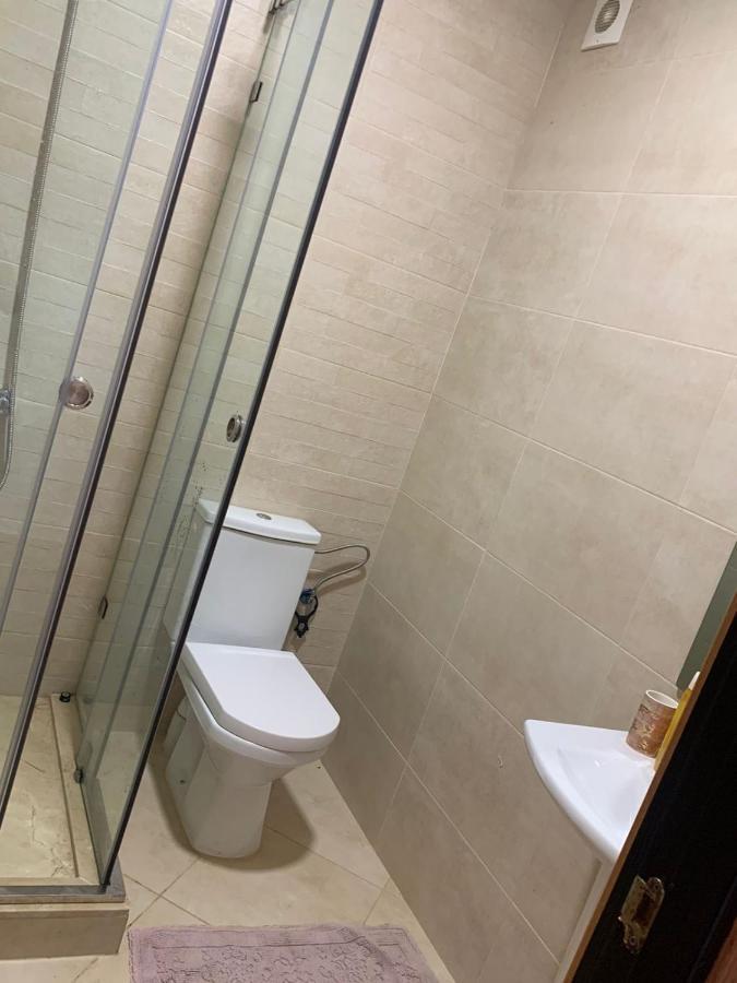 Chez Dany A Residence Beralmar Asilah Dış mekan fotoğraf