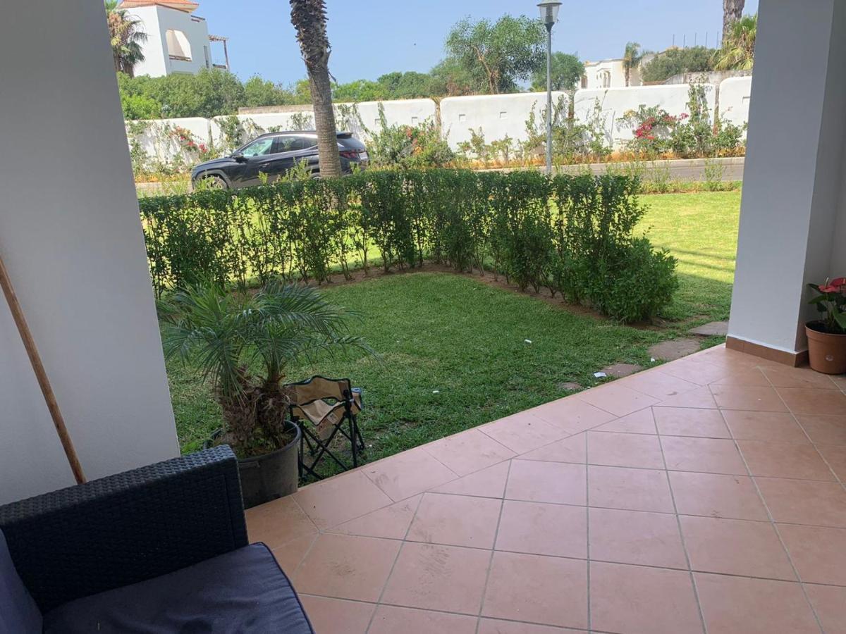 Chez Dany A Residence Beralmar Asilah Dış mekan fotoğraf