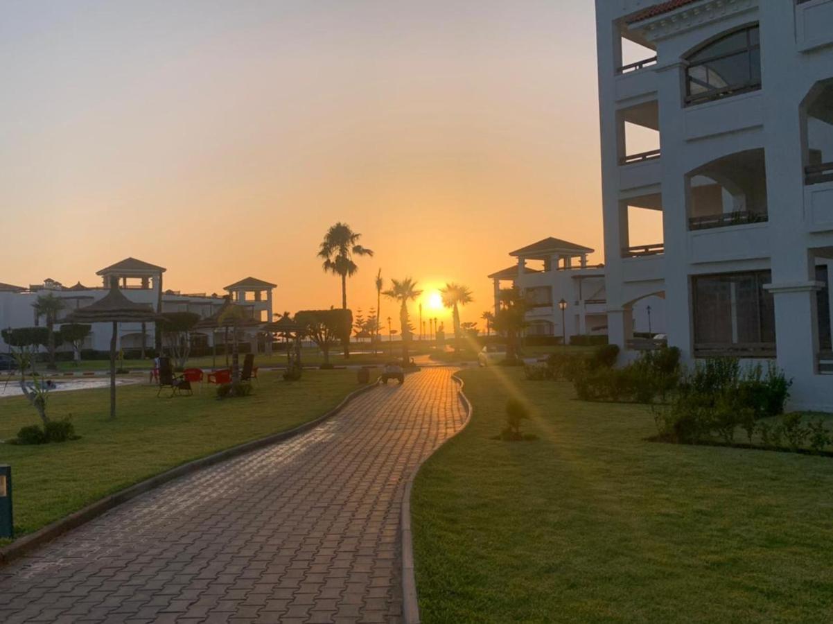 Chez Dany A Residence Beralmar Asilah Dış mekan fotoğraf