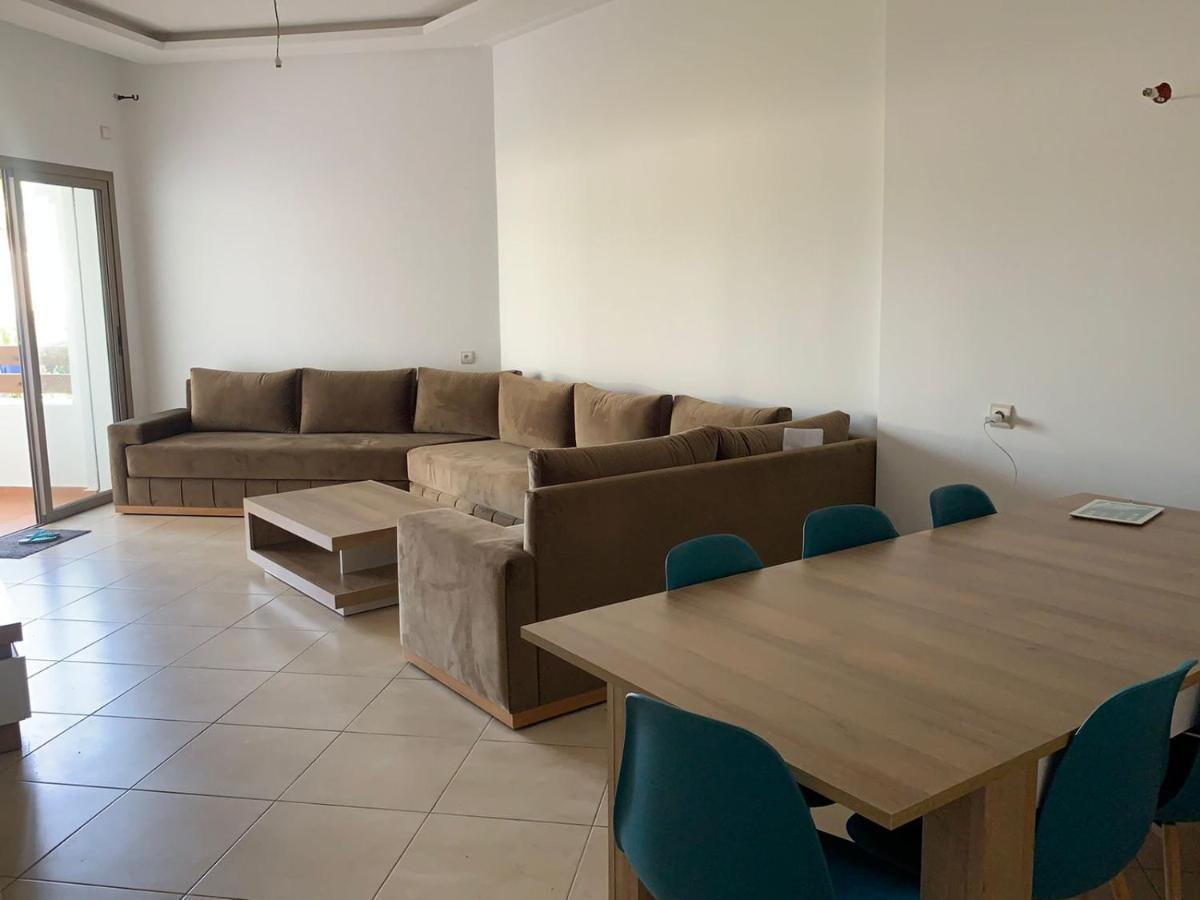 Chez Dany A Residence Beralmar Asilah Dış mekan fotoğraf