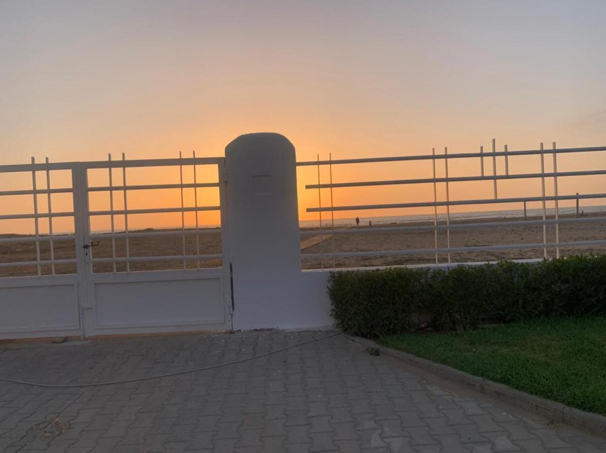 Chez Dany A Residence Beralmar Asilah Dış mekan fotoğraf