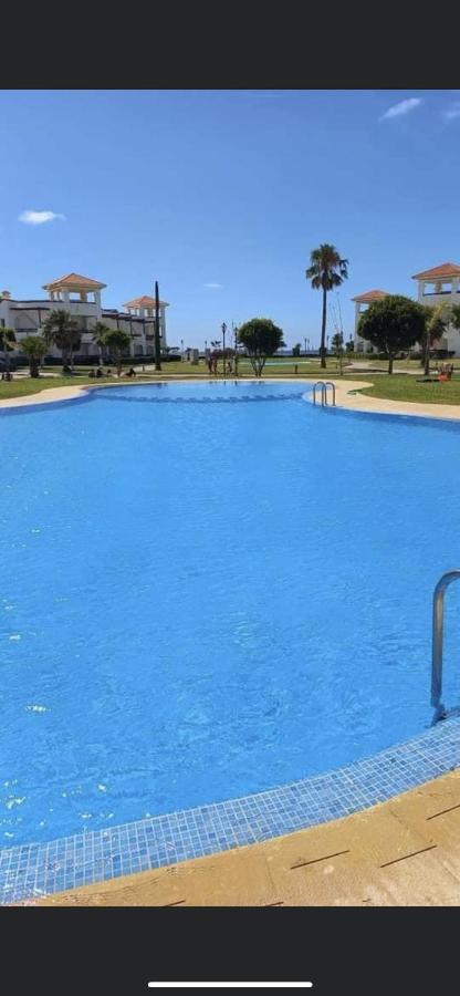 Chez Dany A Residence Beralmar Asilah Dış mekan fotoğraf