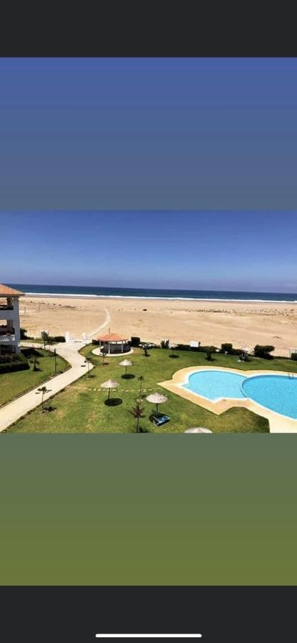Chez Dany A Residence Beralmar Asilah Dış mekan fotoğraf