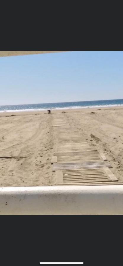 Chez Dany A Residence Beralmar Asilah Dış mekan fotoğraf