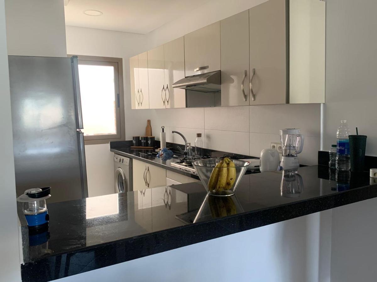 Chez Dany A Residence Beralmar Asilah Dış mekan fotoğraf