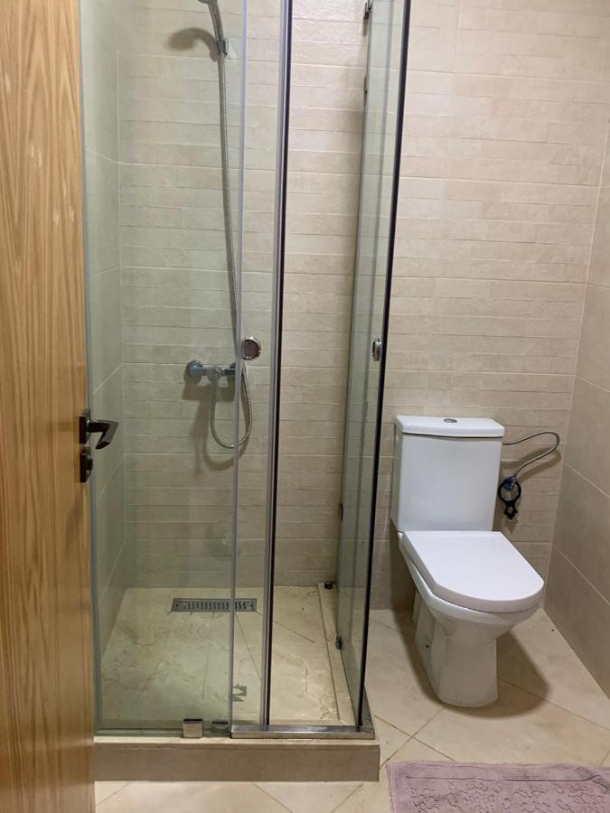 Chez Dany A Residence Beralmar Asilah Dış mekan fotoğraf