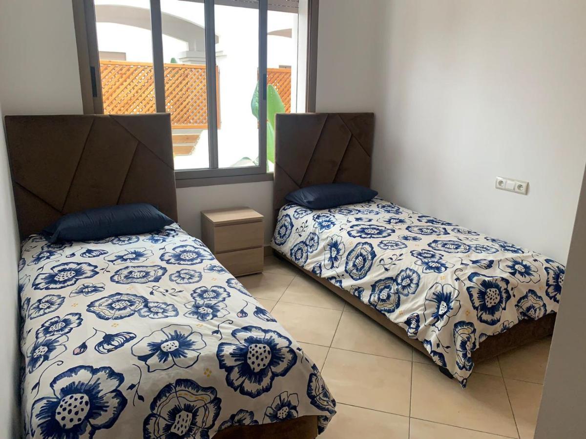 Chez Dany A Residence Beralmar Asilah Dış mekan fotoğraf