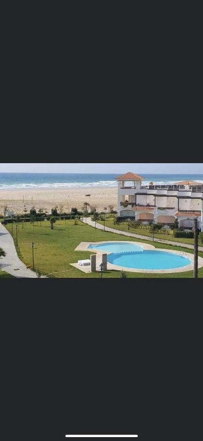 Chez Dany A Residence Beralmar Asilah Dış mekan fotoğraf