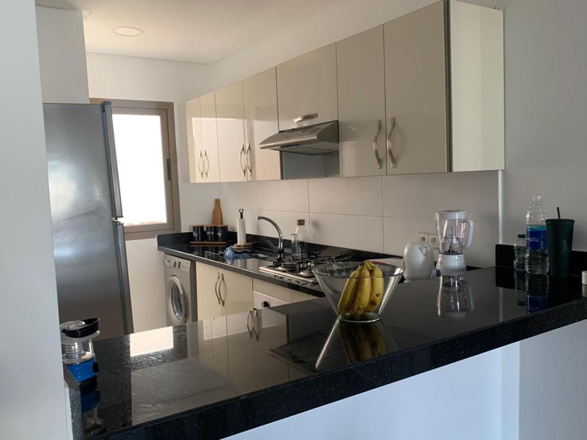 Chez Dany A Residence Beralmar Asilah Dış mekan fotoğraf