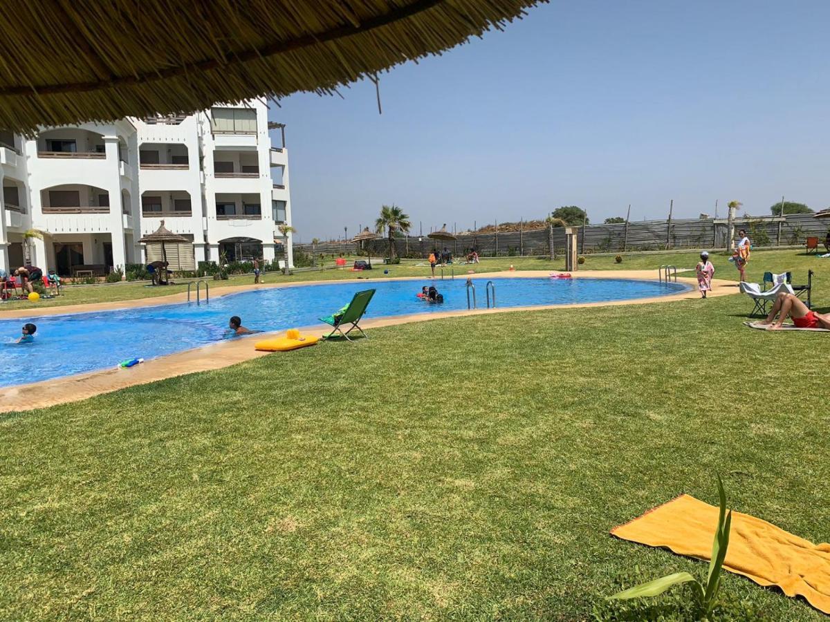 Chez Dany A Residence Beralmar Asilah Dış mekan fotoğraf