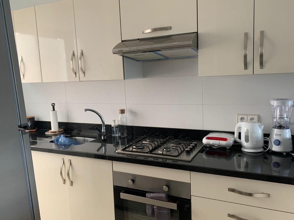Chez Dany A Residence Beralmar Asilah Dış mekan fotoğraf